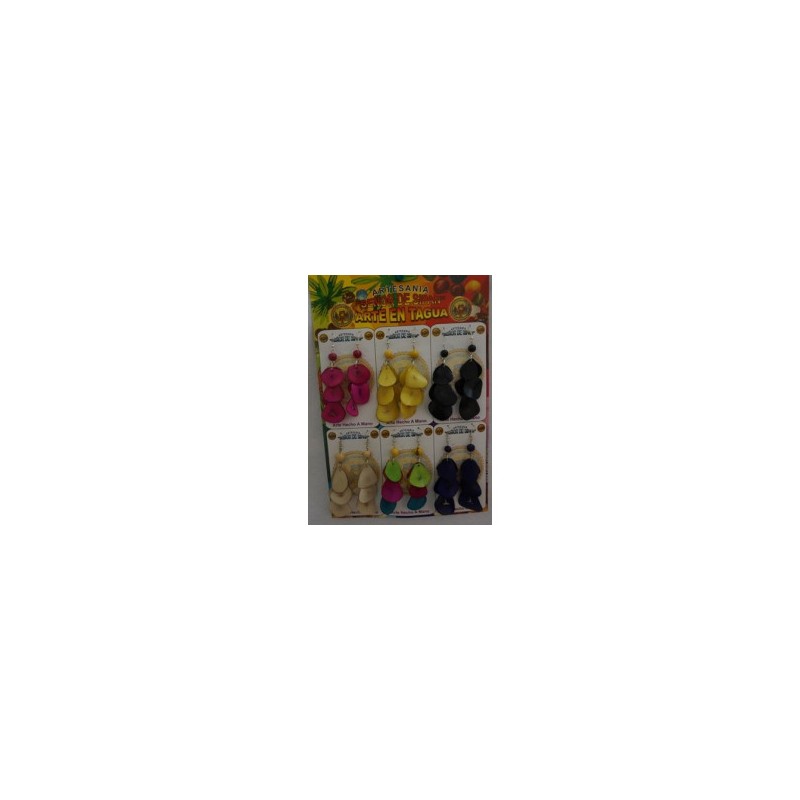 ARETE DE TAGUA