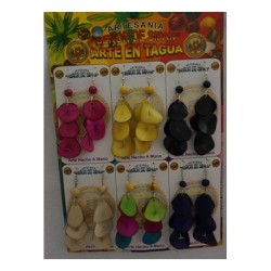 ARETE DE TAGUA