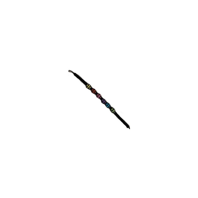 PULSERA DE HILO