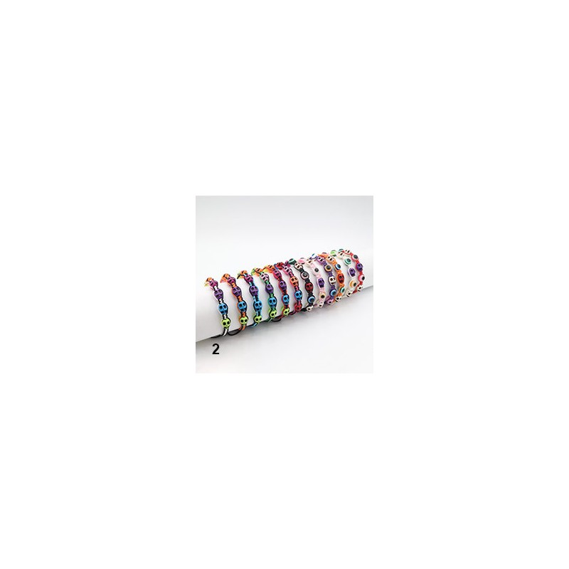 PULSERA DE HILO