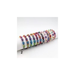 PULSERA DE HILO