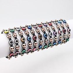 PULSERA DE HILO