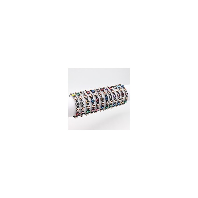 PULSERA DE HILO