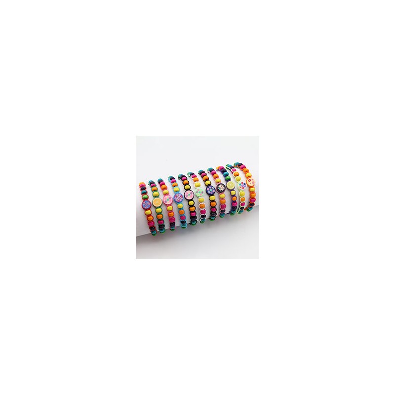 PULSERA DE HILO