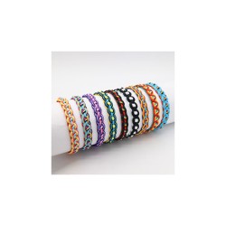 PULSERA DE HILO