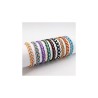 PULSERA DE HILO