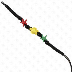PULSERA DE HILO