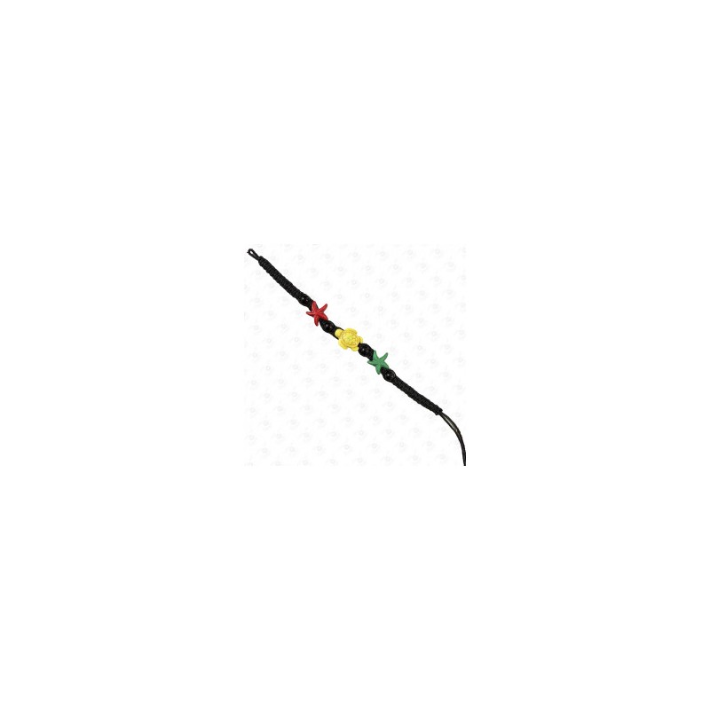 PULSERA DE HILO