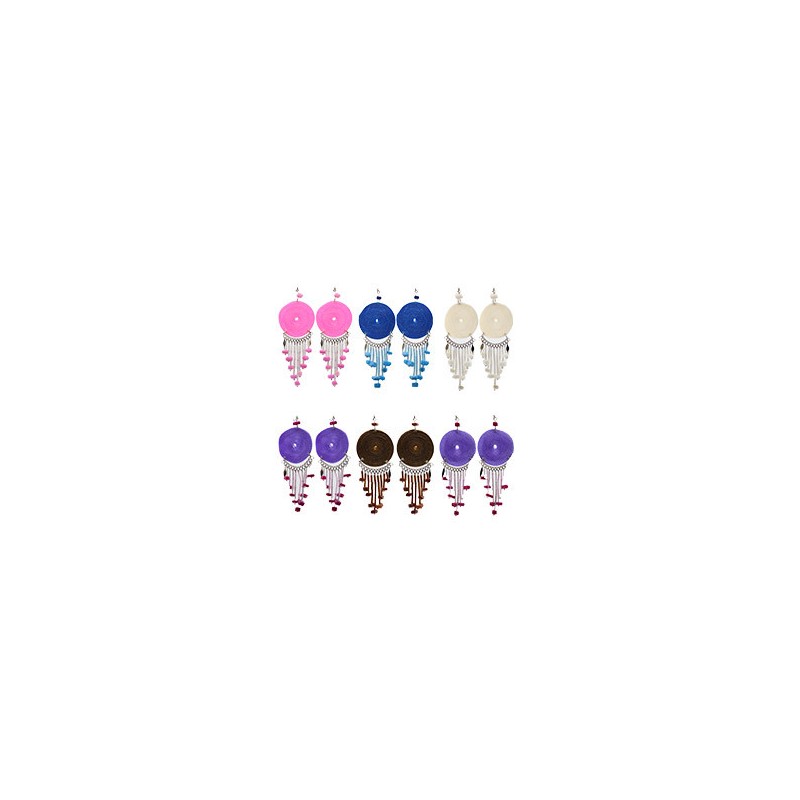 ARETE DE HILO