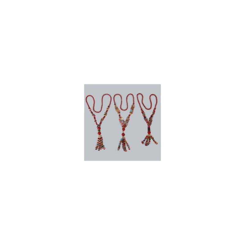 COLLAR DE PIEDRA