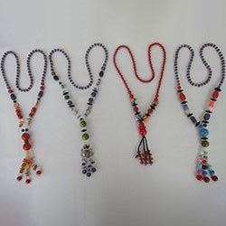 COLLAR DE PIEDRA