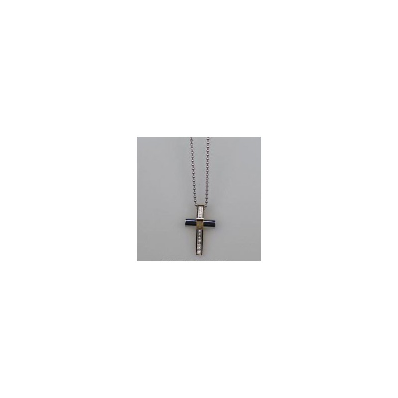 COLLAR DE METAL