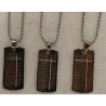 COLLAR DE METAL