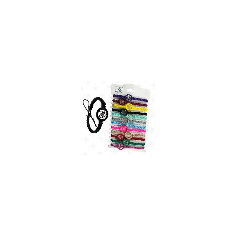 PULSERA DE HILO