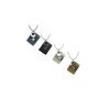 COLLAR DE METAL