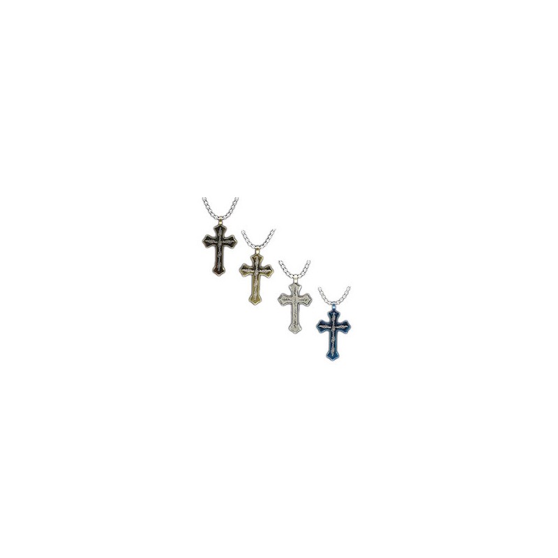 COLLAR DE METAL
