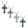 COLLAR DE METAL