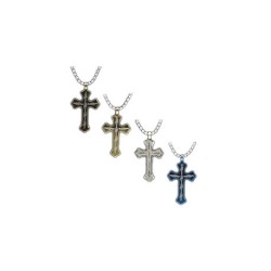 COLLAR DE METAL