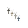 COLLAR DE METAL