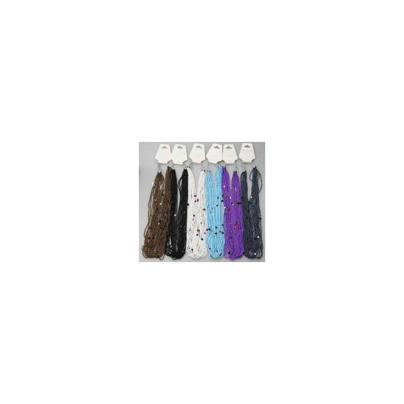 COLLAR DE CRISTAL