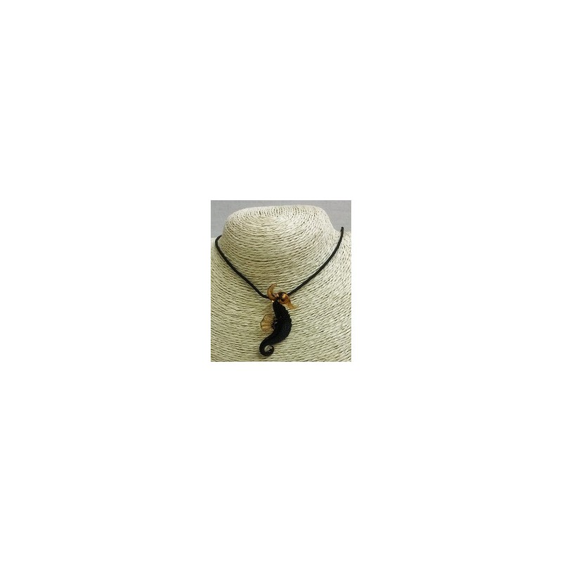 COLLAR DE VIDRIO