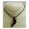 COLLAR DE VIDRIO
