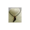 COLLAR DE VIDRIO