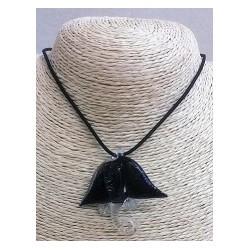 COLLAR DE VIDRIO
