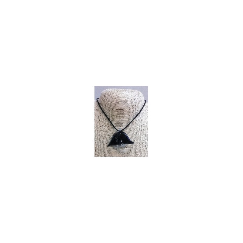 COLLAR DE VIDRIO