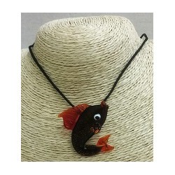 COLLAR DE VIDRIO