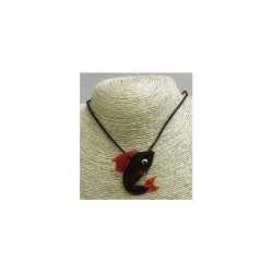 COLLAR DE VIDRIO