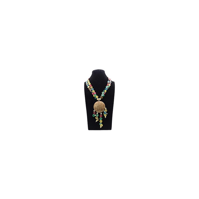 COLLAR DE COCO