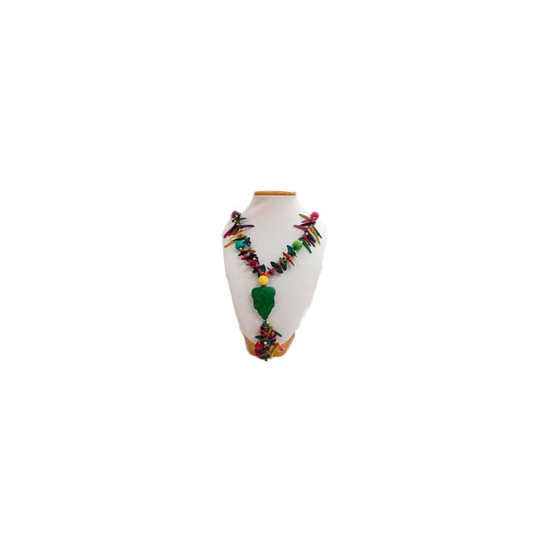 COLLAR DE COCO