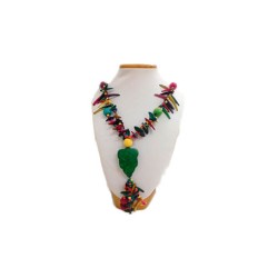 COLLAR DE COCO