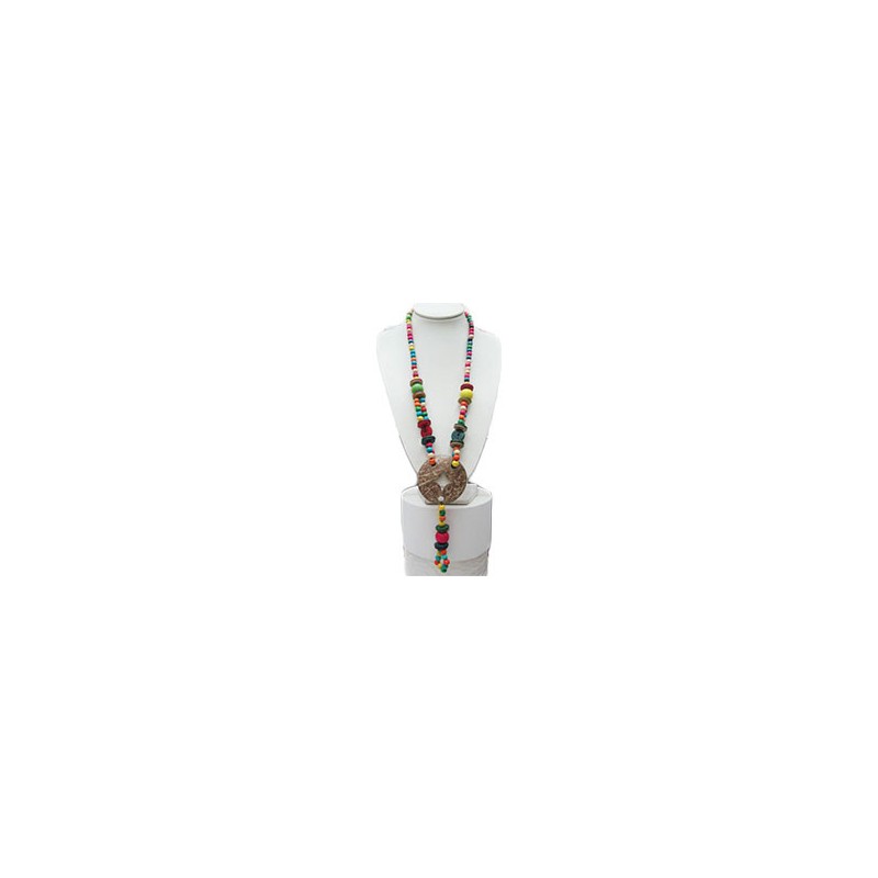 COLLAR DE COCO