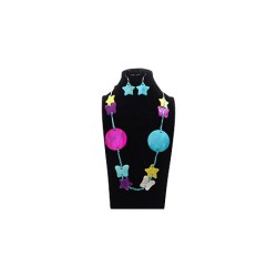 COLLAR DE CONCHA