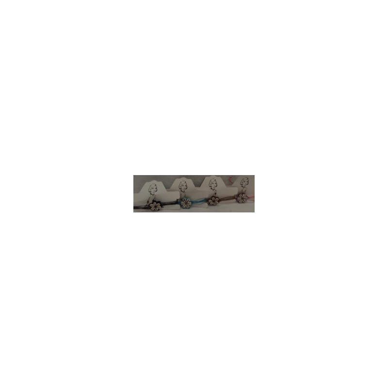 COLLAR DE CONCHA