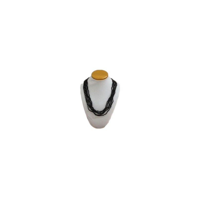 COLLAR DE MADERA