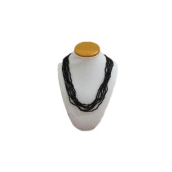 COLLAR DE MADERA