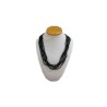 COLLAR DE MADERA