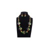 COLLAR DE MADERA