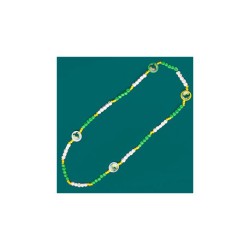 COLLAR DE MADERA