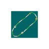 COLLAR DE MADERA