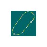 COLLAR DE MADERA