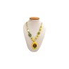 COLLAR DE MADERA