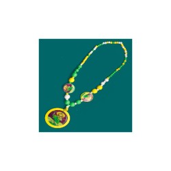 COLLAR DE MADERA