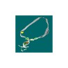 COLLAR DE MADERA