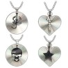 COLLAR DE METAL
