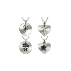 COLLAR DE METAL