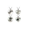 COLLAR DE METAL